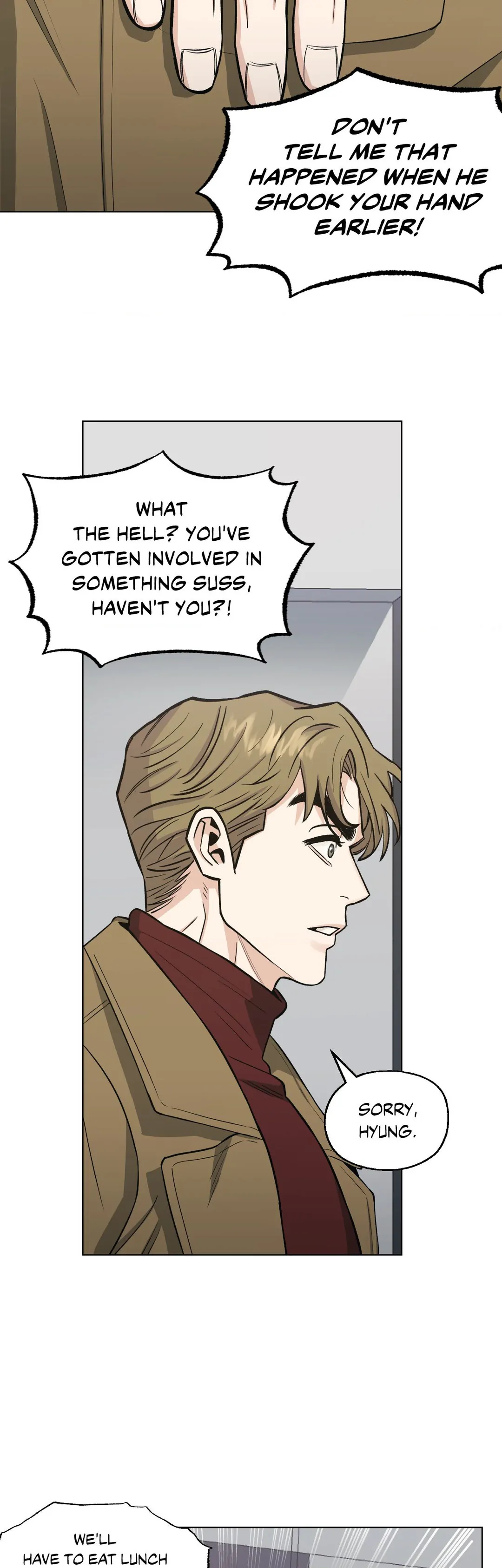 Read Killer Crush EN Manga Online