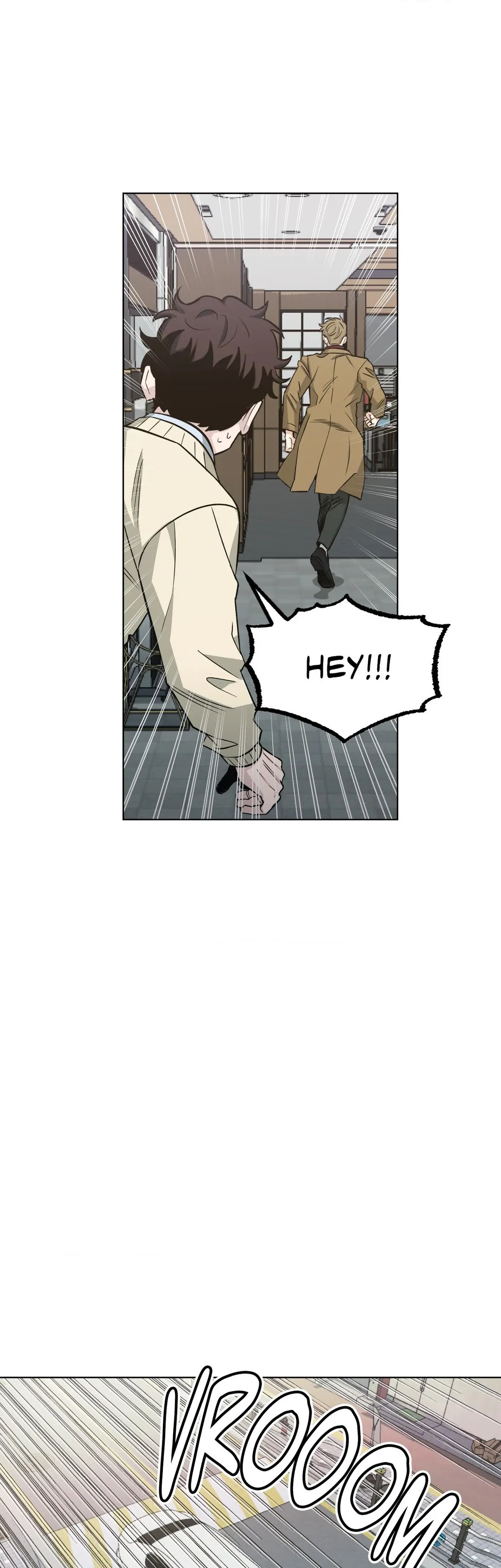 Read Killer Crush EN Manga Online