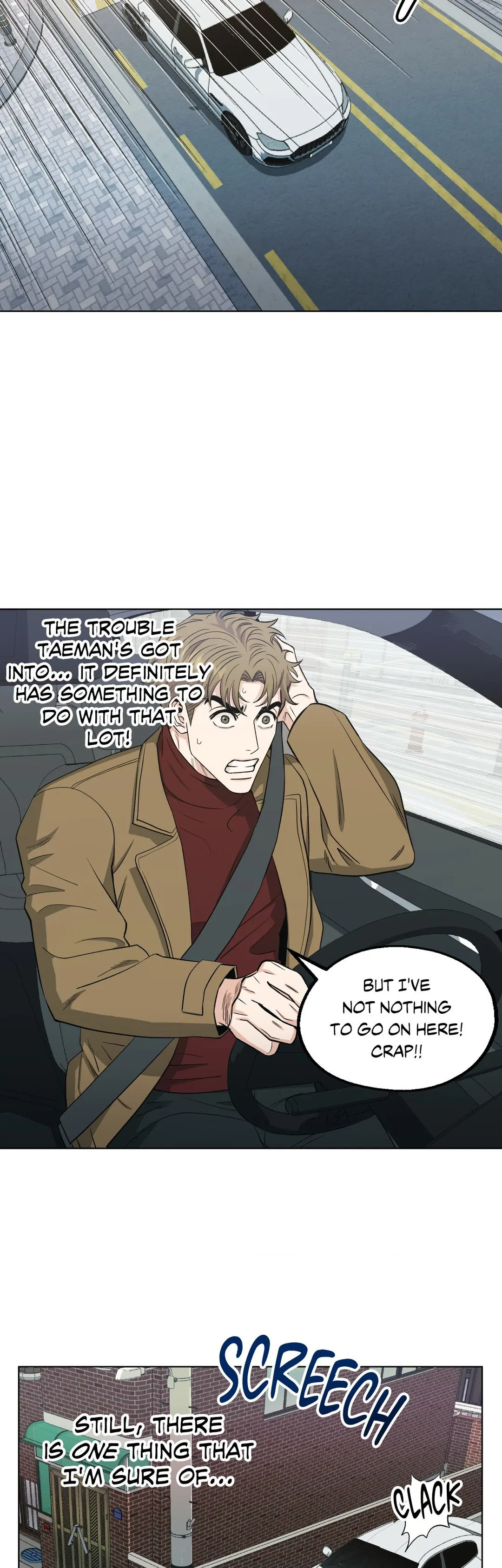 Read Killer Crush EN Manga Online