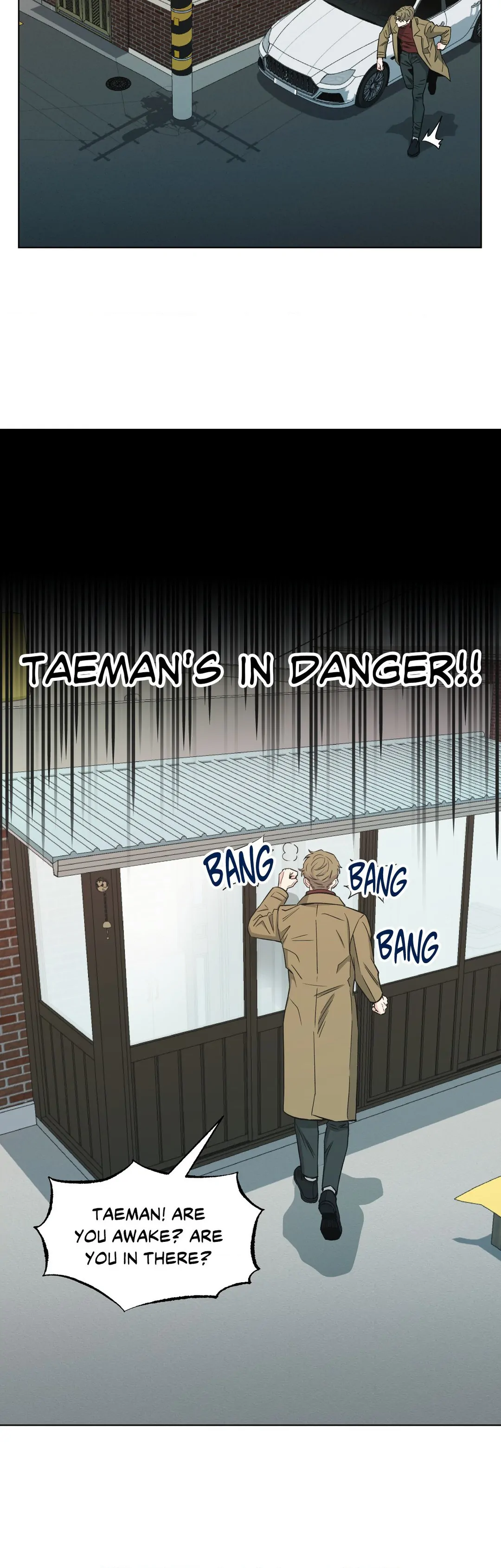 Read Killer Crush EN Manga Online