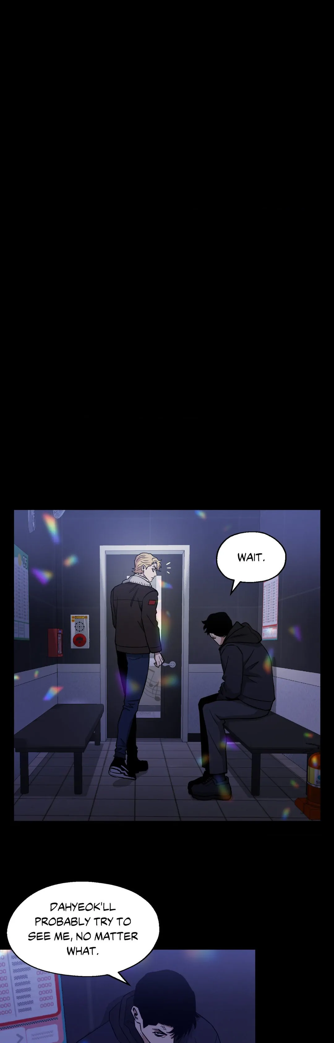 Read Killer Crush EN Manga Online