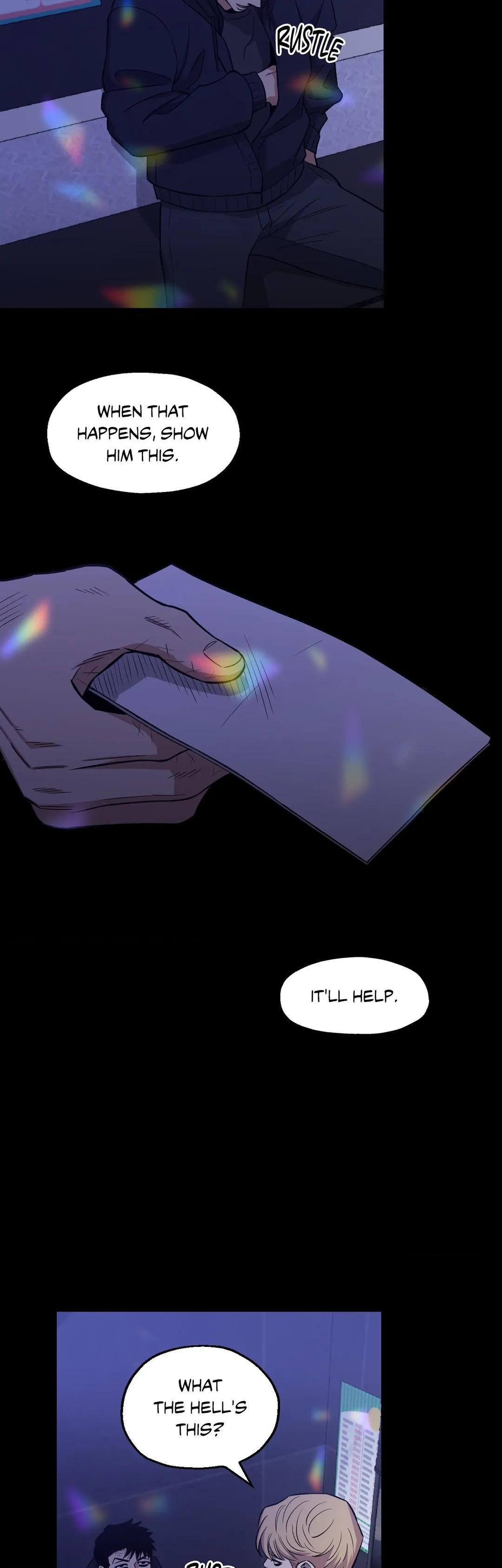 Read Killer Crush EN Manga Online