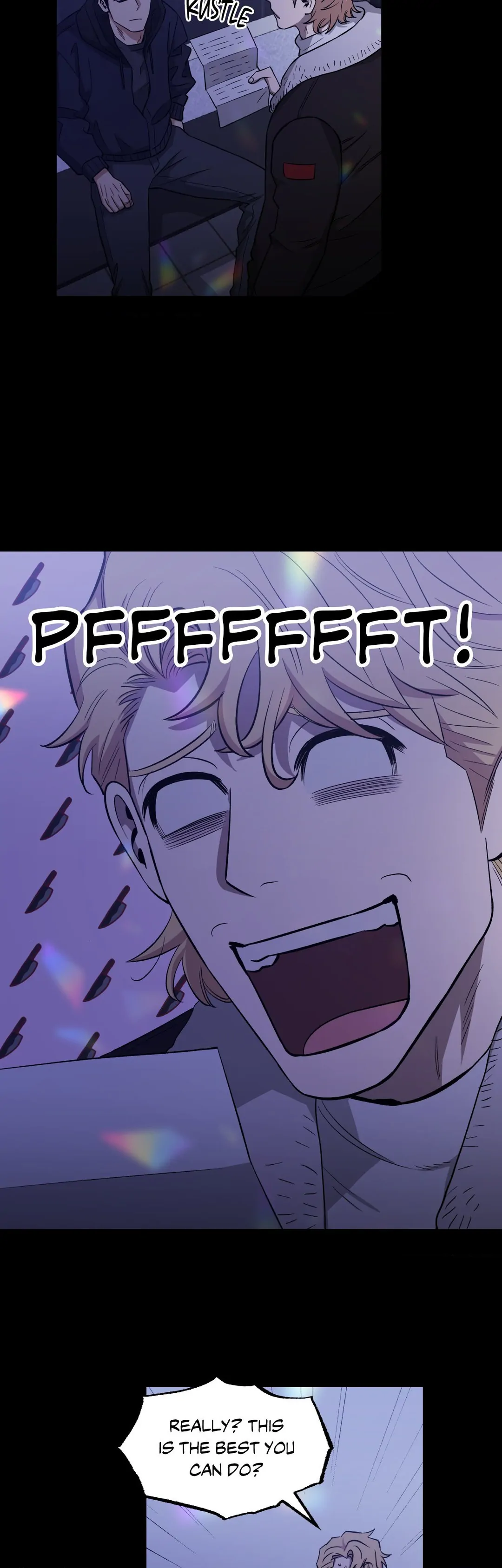 Read Killer Crush EN Manga Online