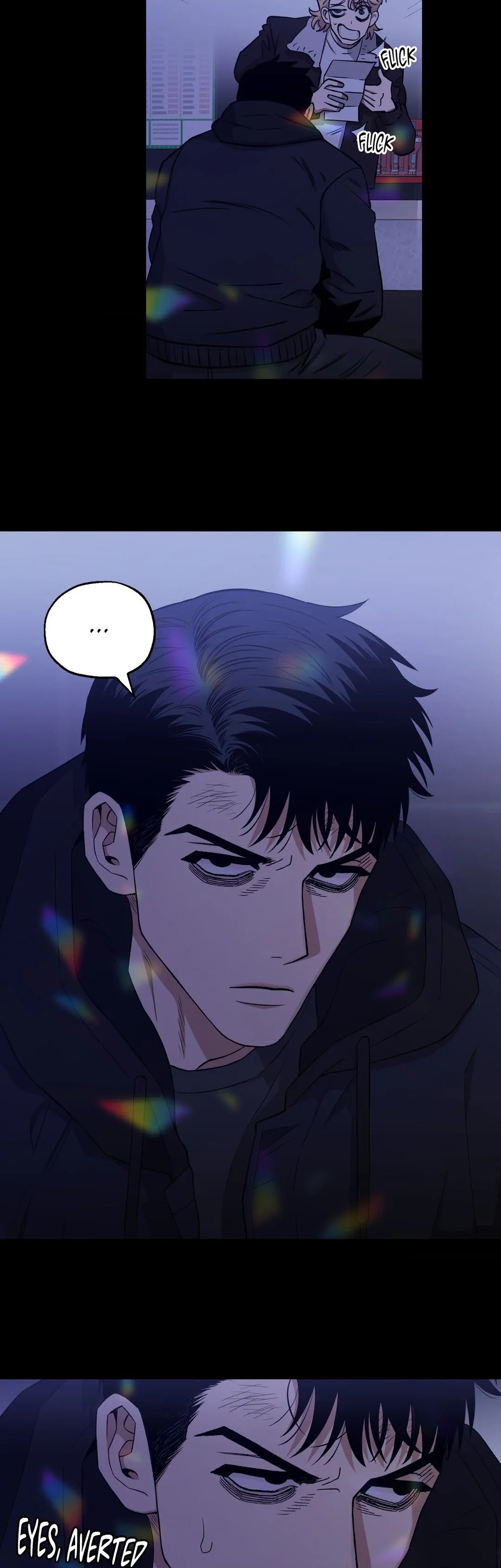 Read Killer Crush EN Manga Online