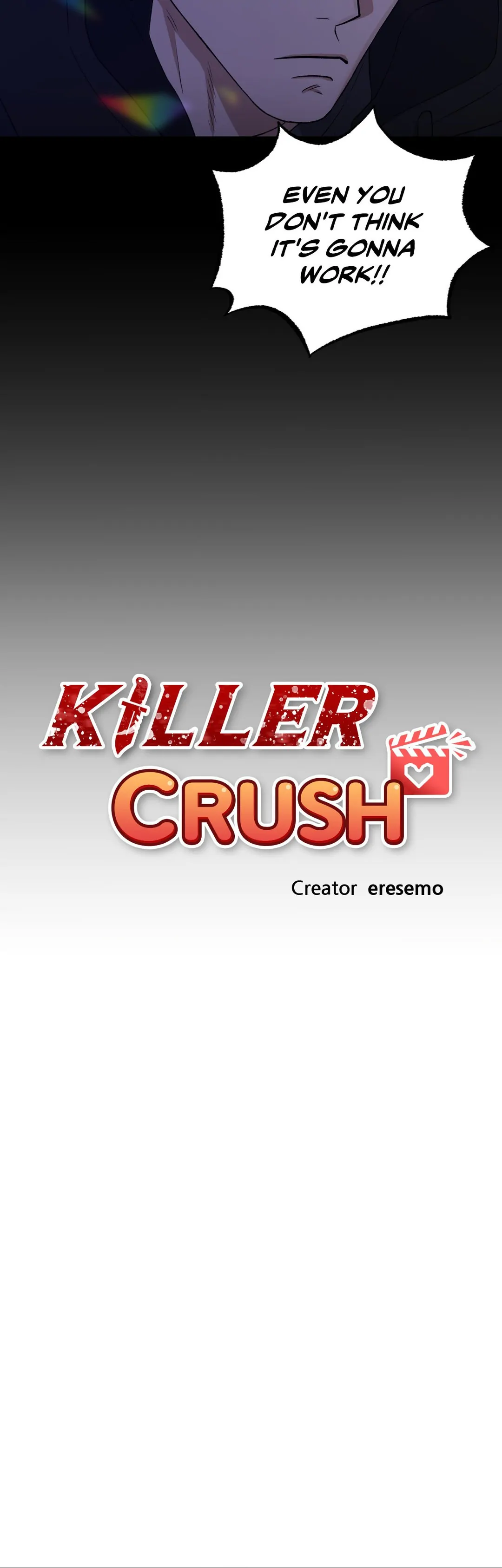 Read Killer Crush EN Manga Online