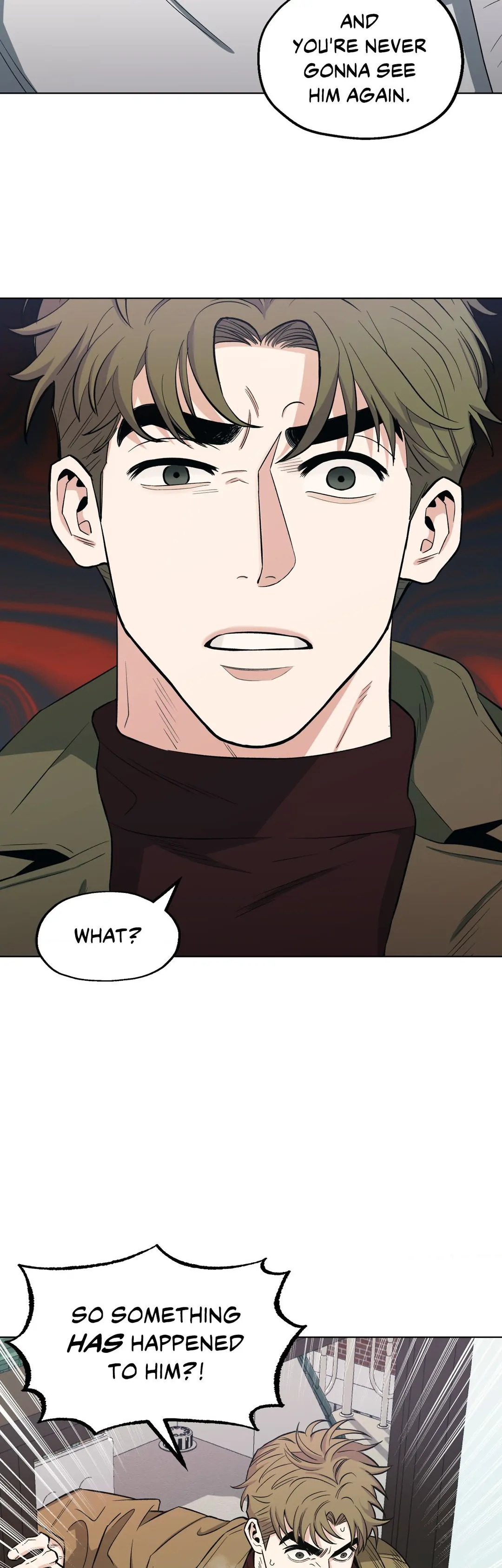 Read Killer Crush EN Manga Online