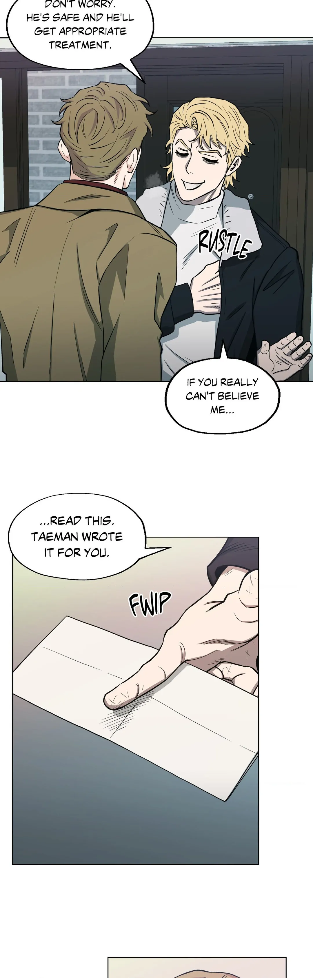 Read Killer Crush EN Manga Online