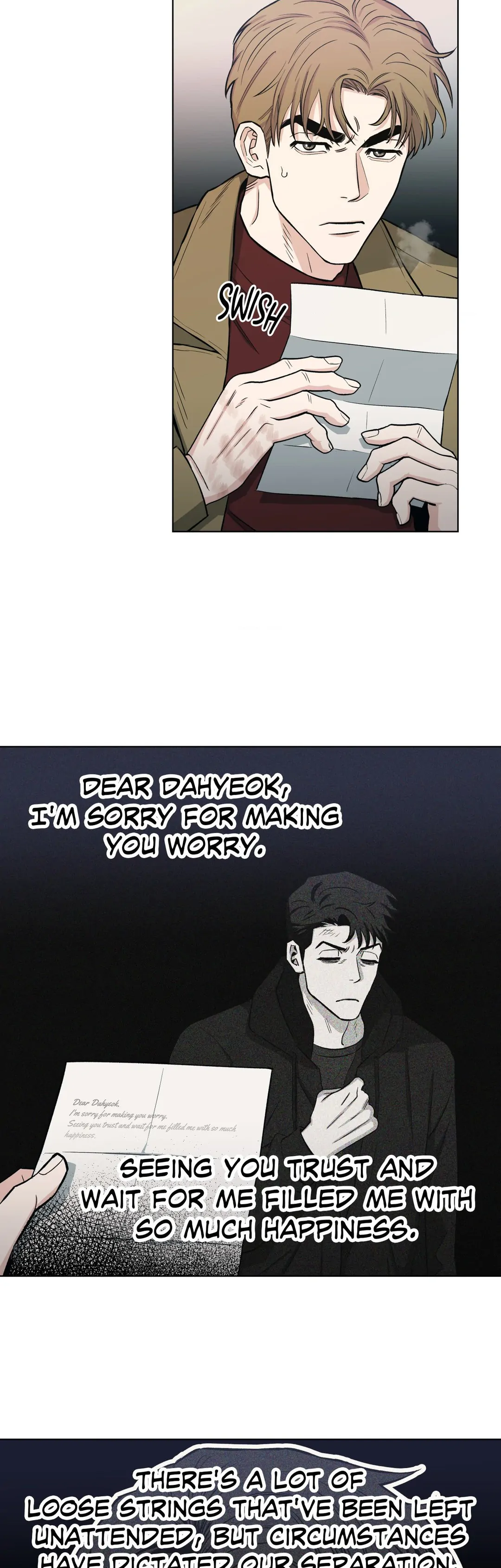 Read Killer Crush EN Manga Online