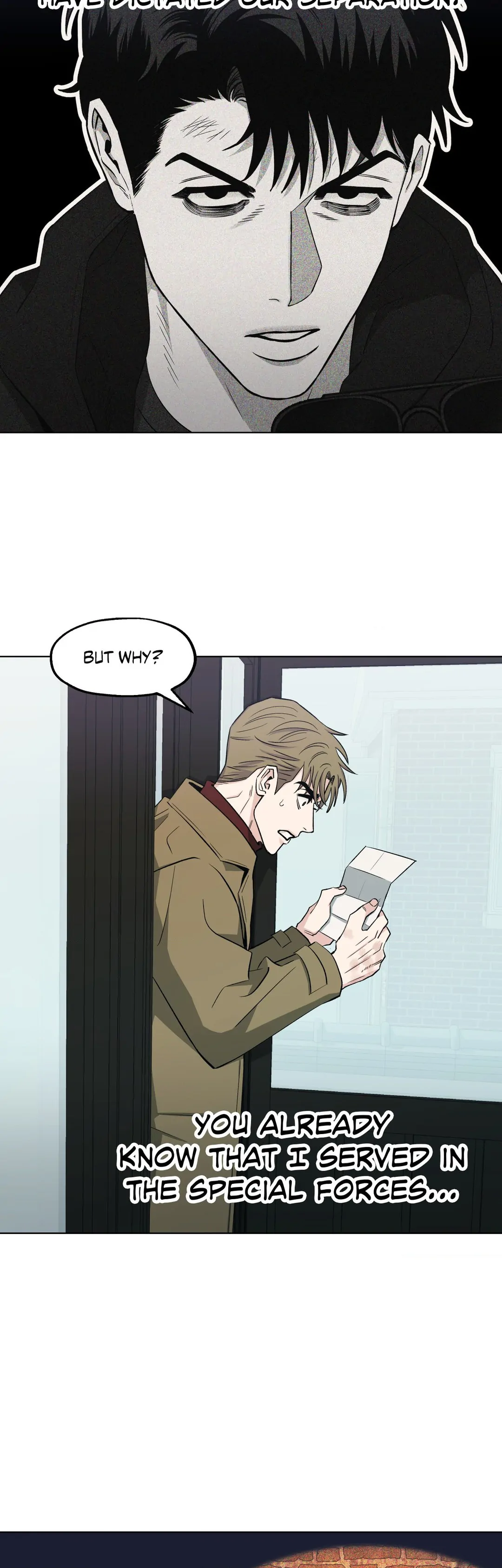 Read Killer Crush EN Manga Online