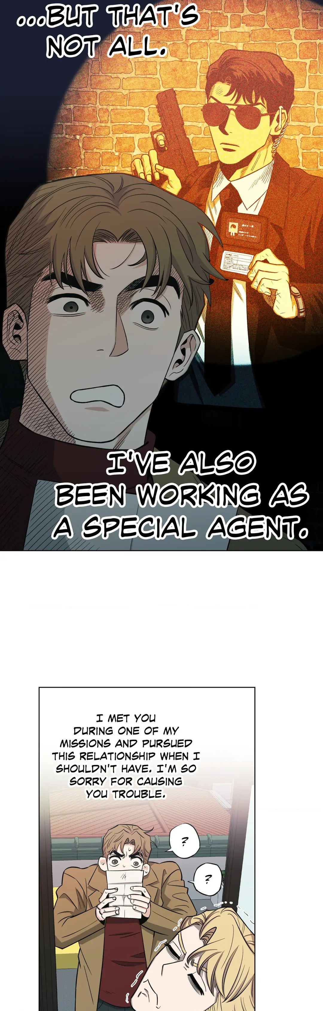 Read Killer Crush EN Manga Online