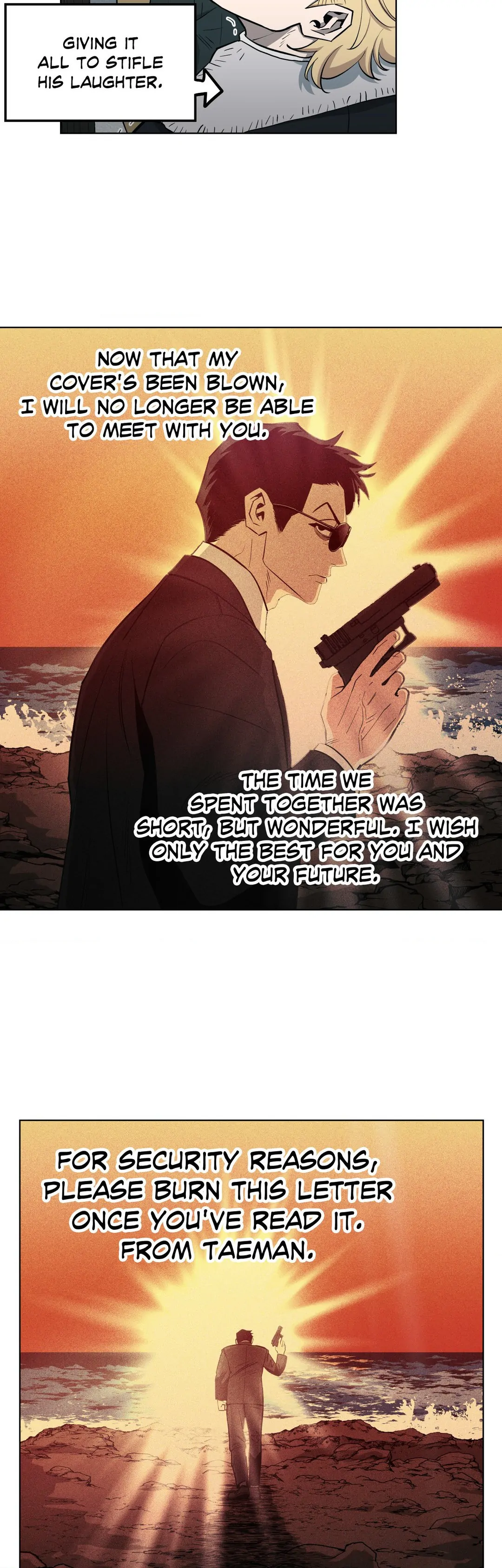 Read Killer Crush EN Manga Online