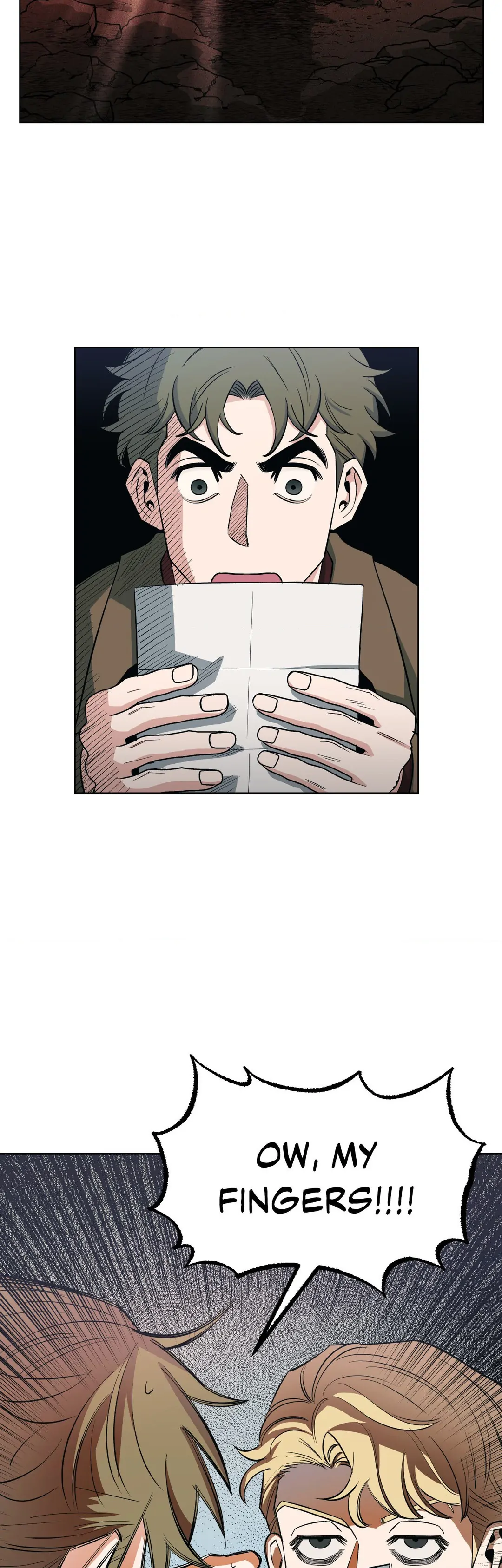 Read Killer Crush EN Manga Online