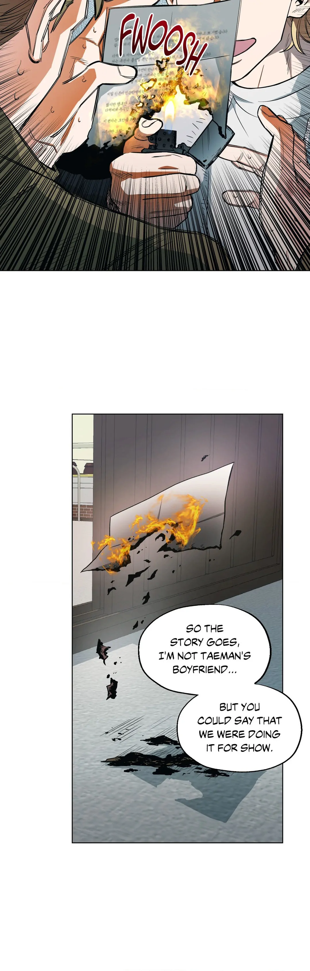 Read Killer Crush EN Manga Online