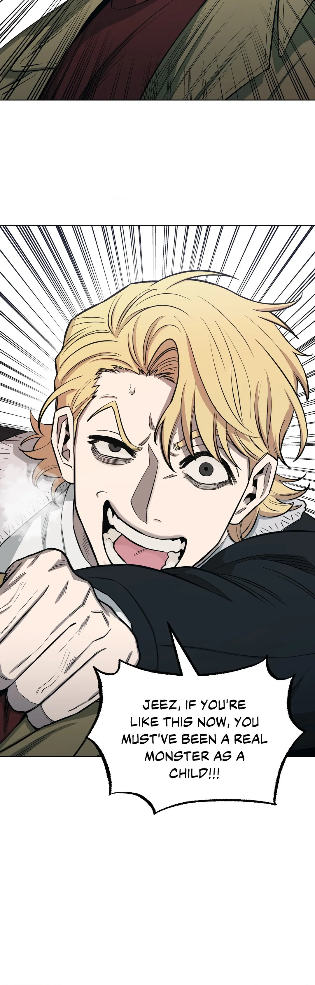 Read Killer Crush EN Manga Online