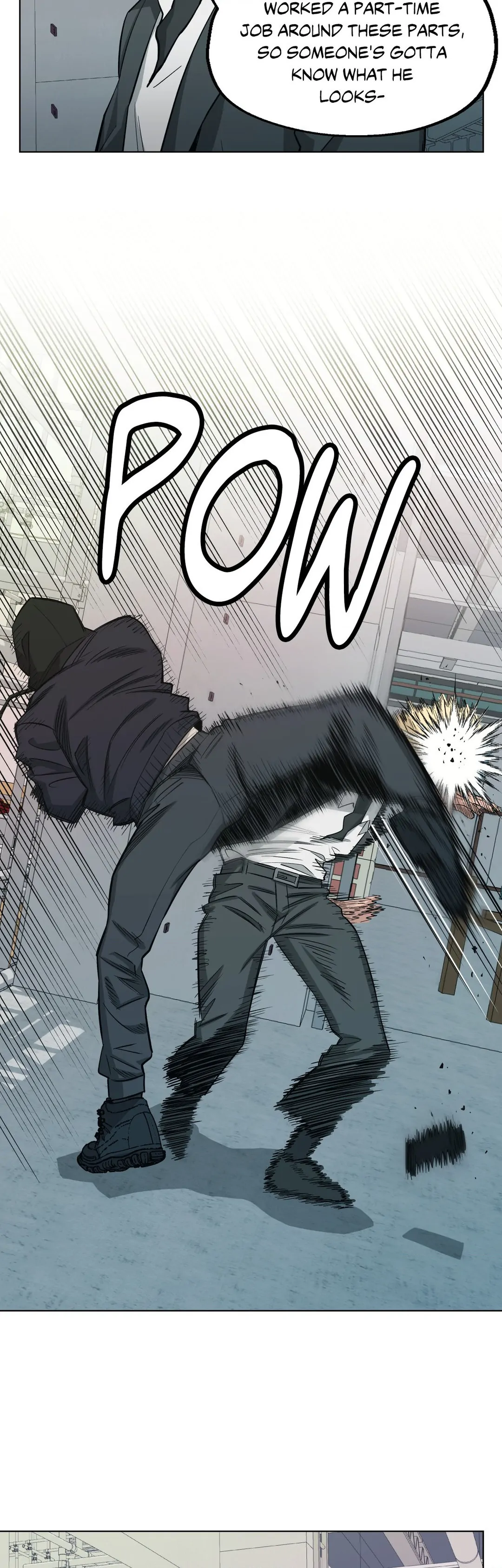 Read Killer Crush EN Manga Online