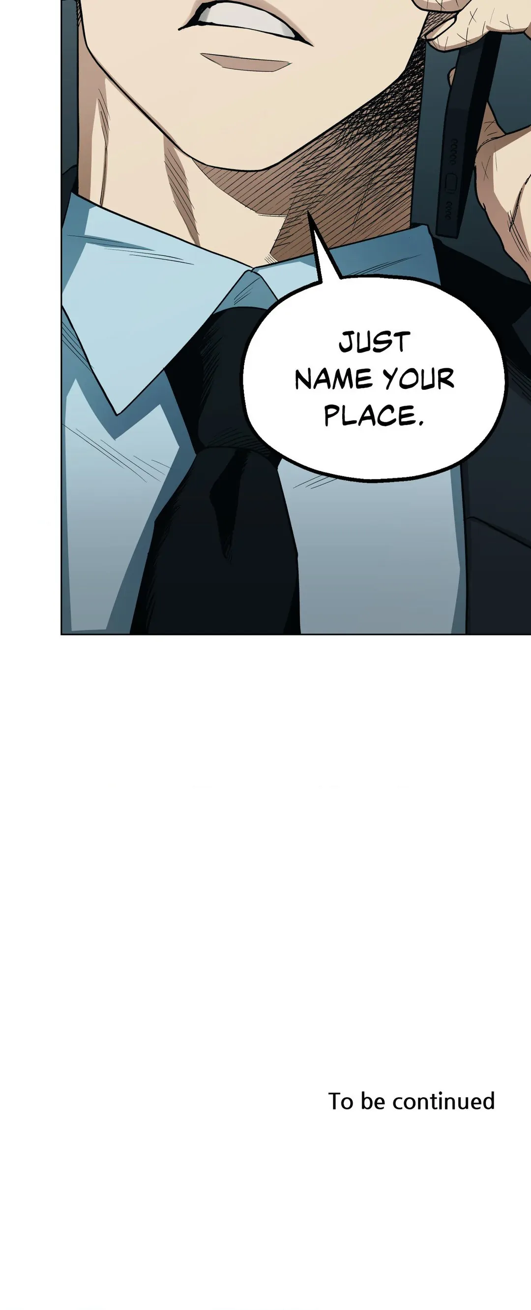 Read Killer Crush EN Manga Online