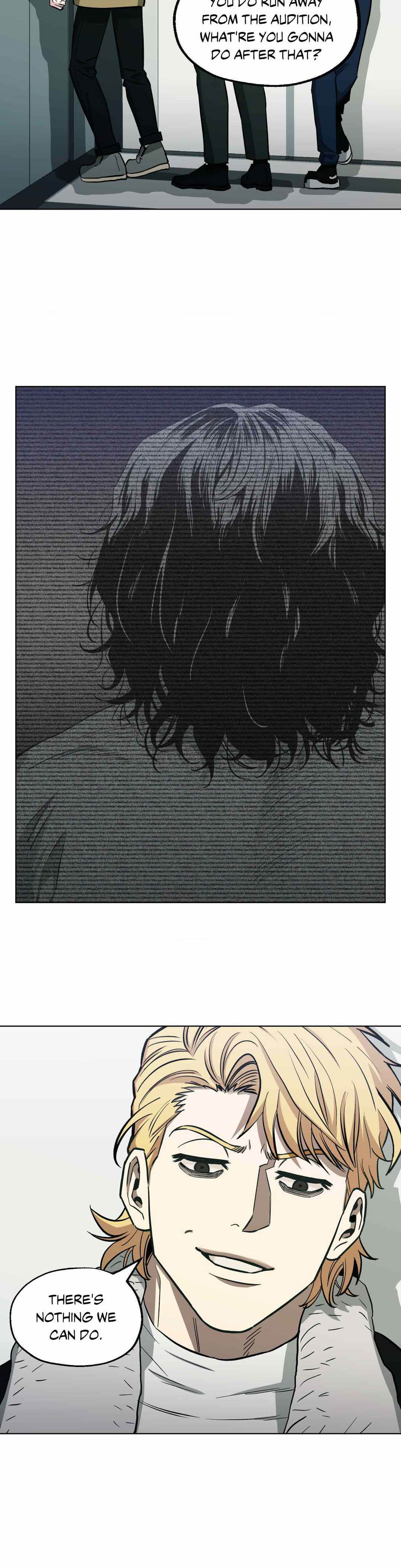 Read Killer Crush EN Manga Online