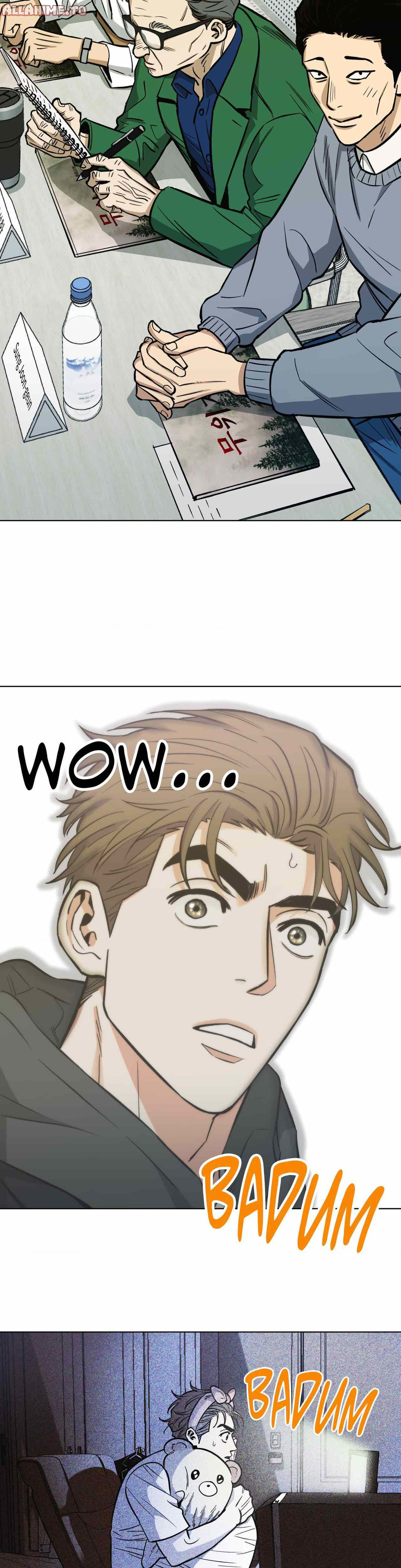 Read Killer Crush EN Manga Online