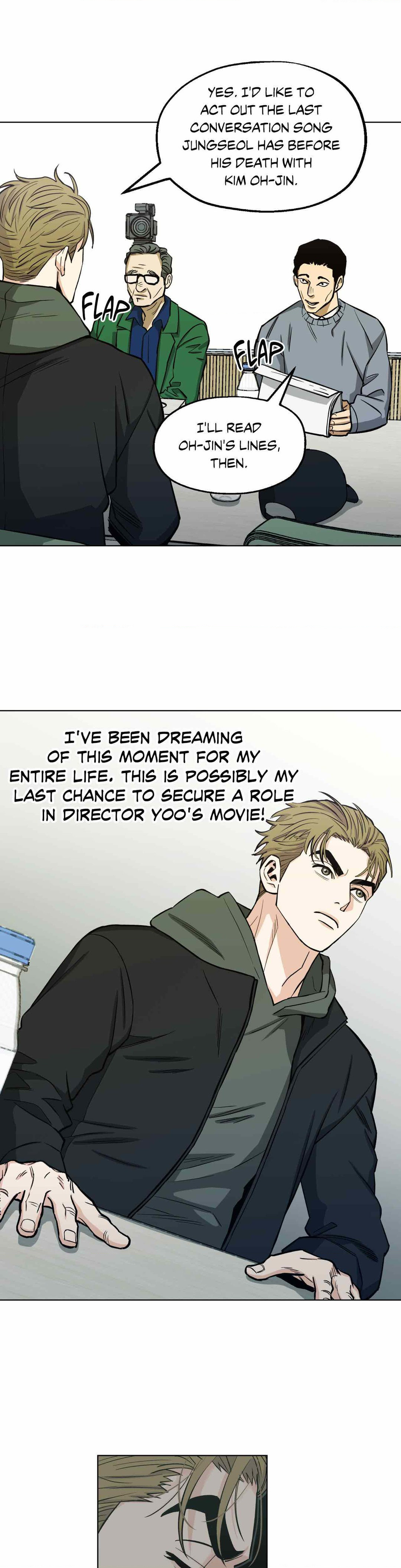 Read Killer Crush EN Manga Online