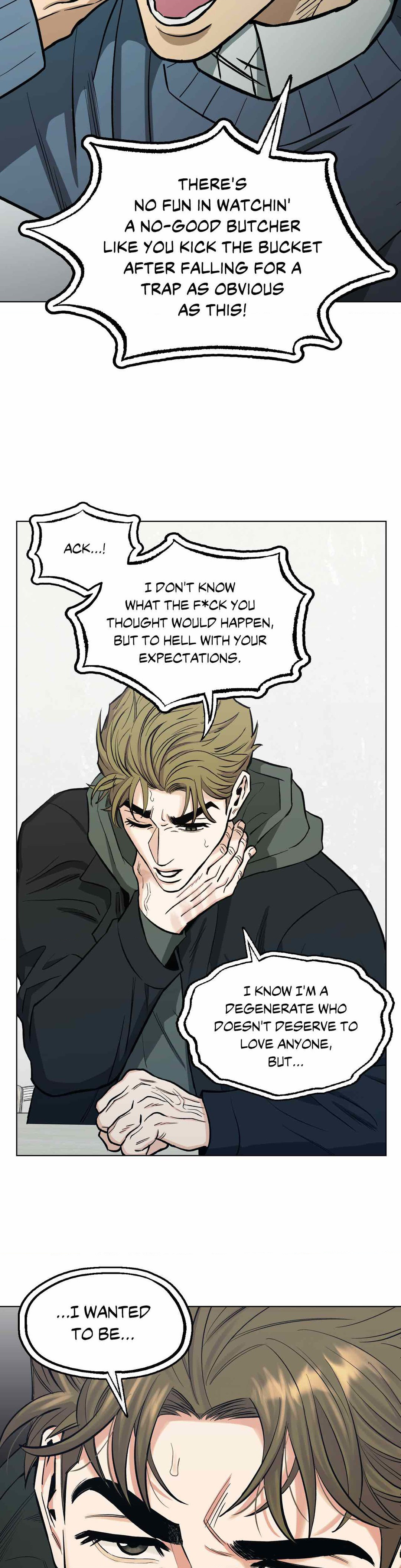 Read Killer Crush EN Manga Online