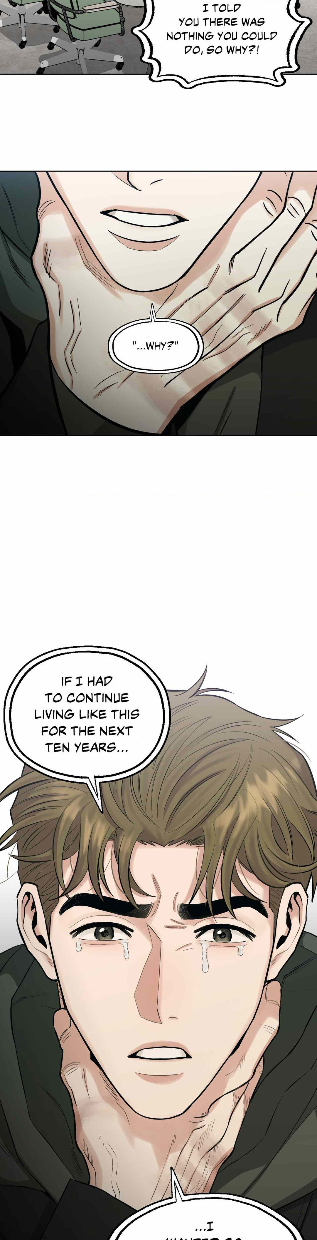 Read Killer Crush EN Manga Online