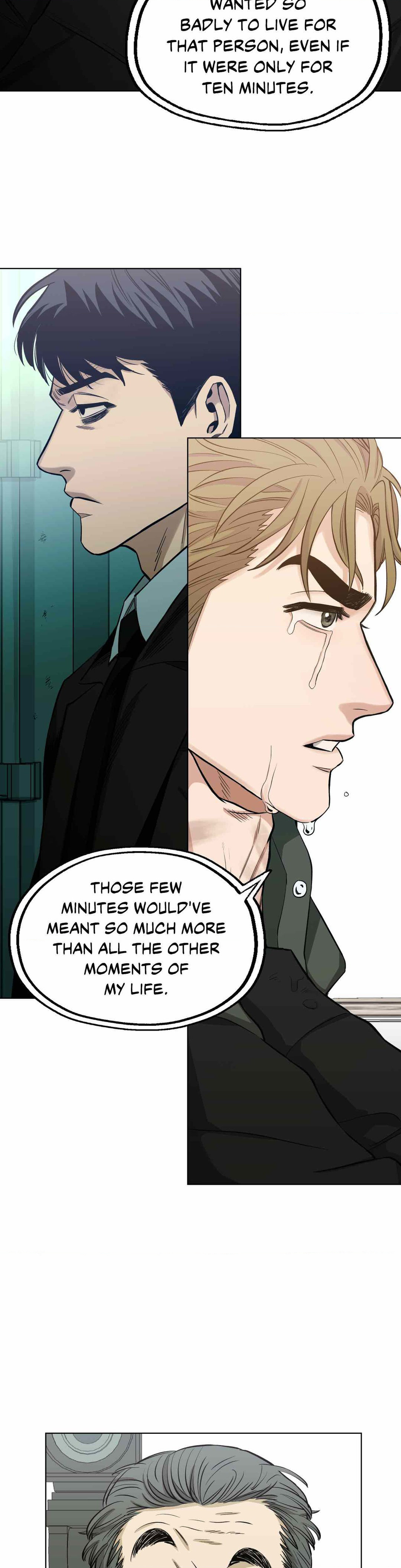 Read Killer Crush EN Manga Online