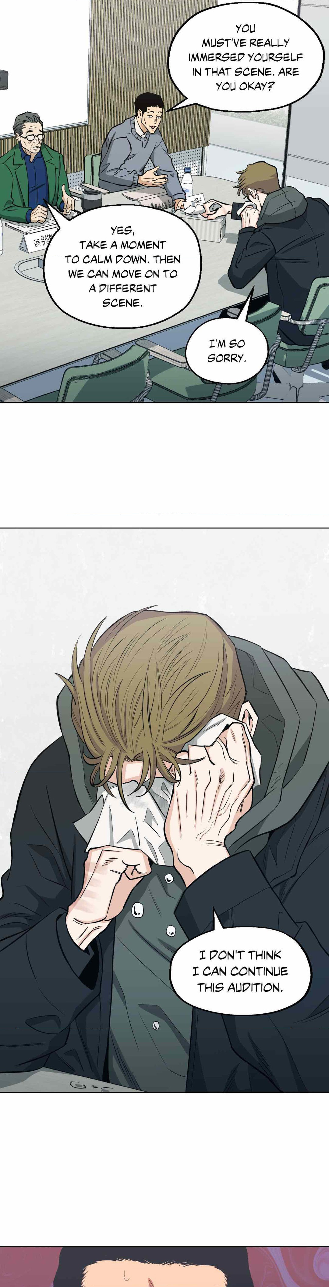 Read Killer Crush EN Manga Online