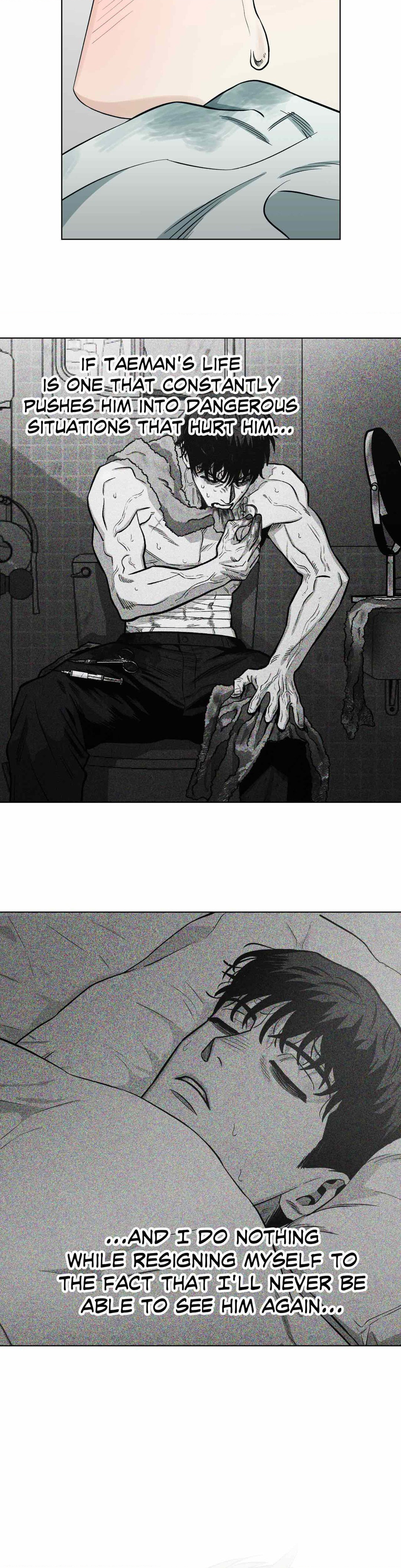 Read Killer Crush EN Manga Online