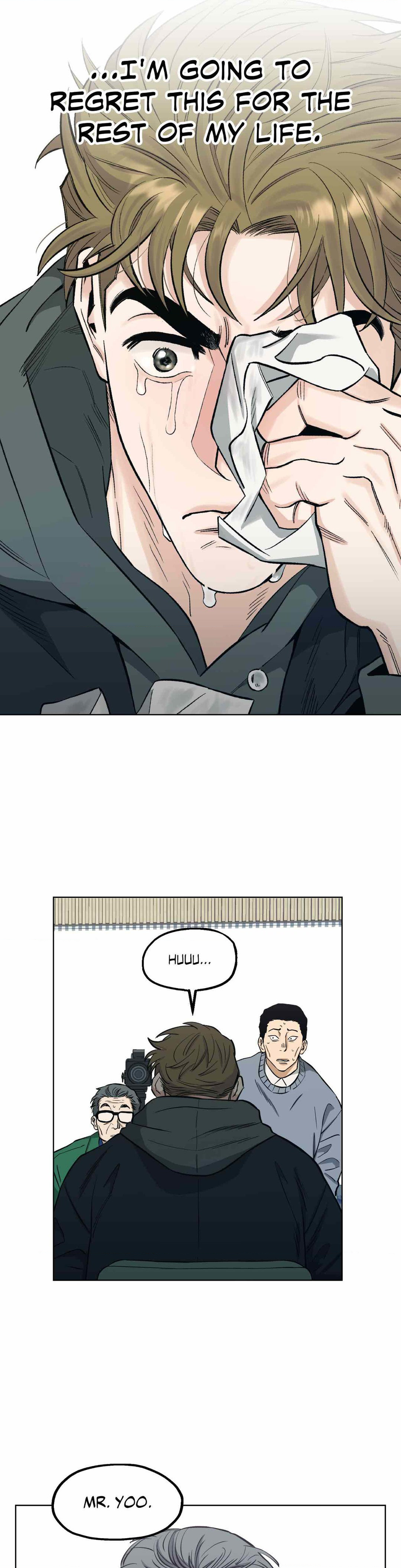 Read Killer Crush EN Manga Online