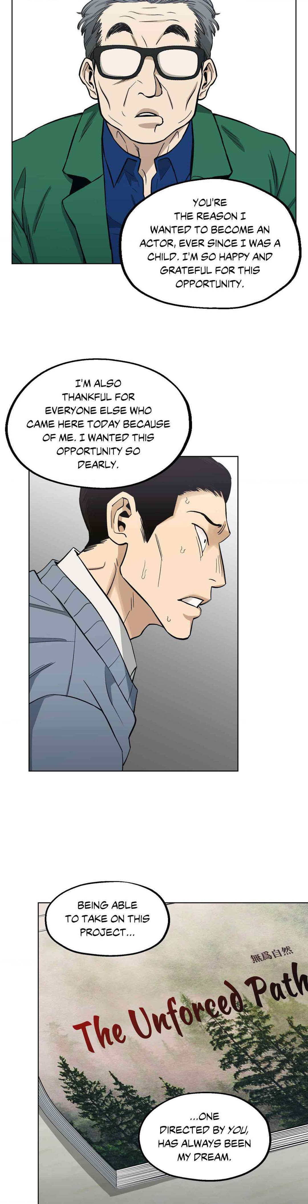 Read Killer Crush EN Manga Online