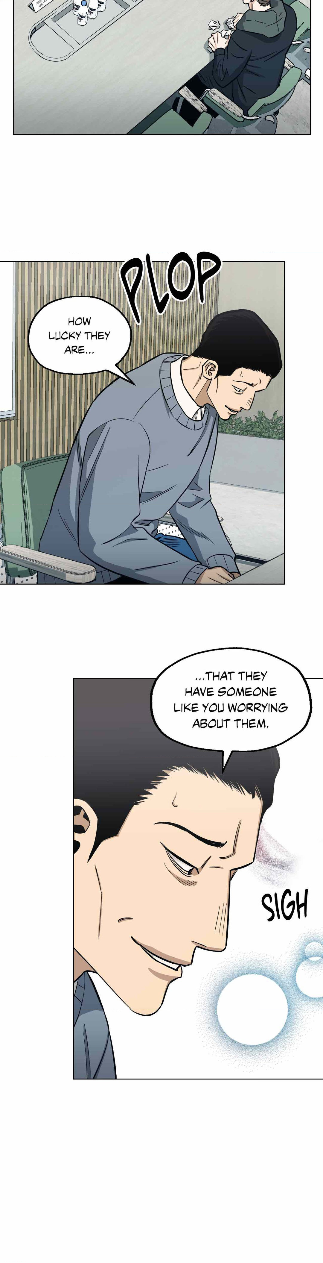 Read Killer Crush EN Manga Online