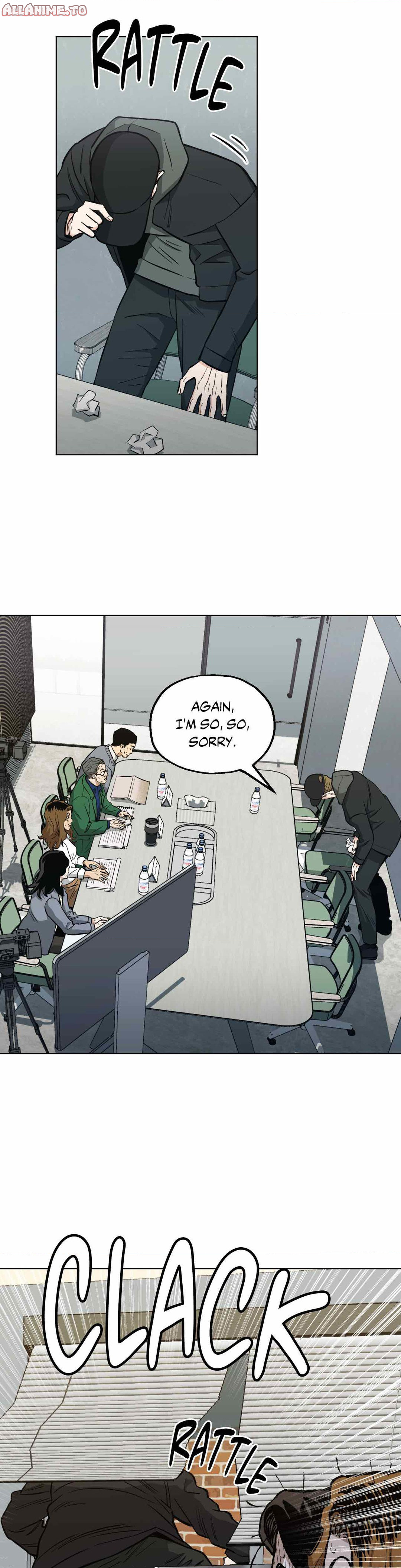 Read Killer Crush EN Manga Online