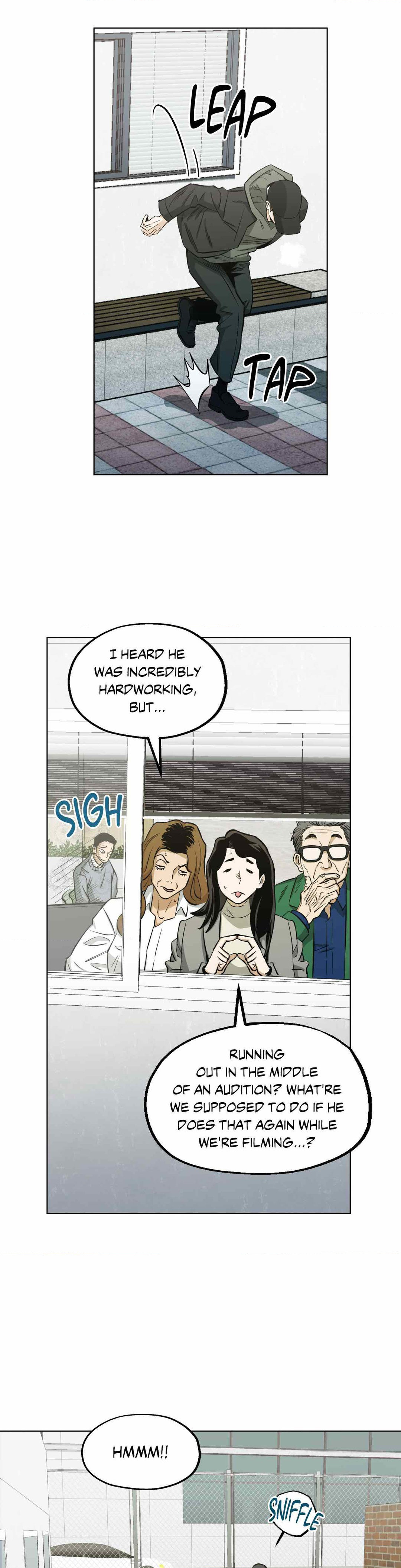 Read Killer Crush EN Manga Online