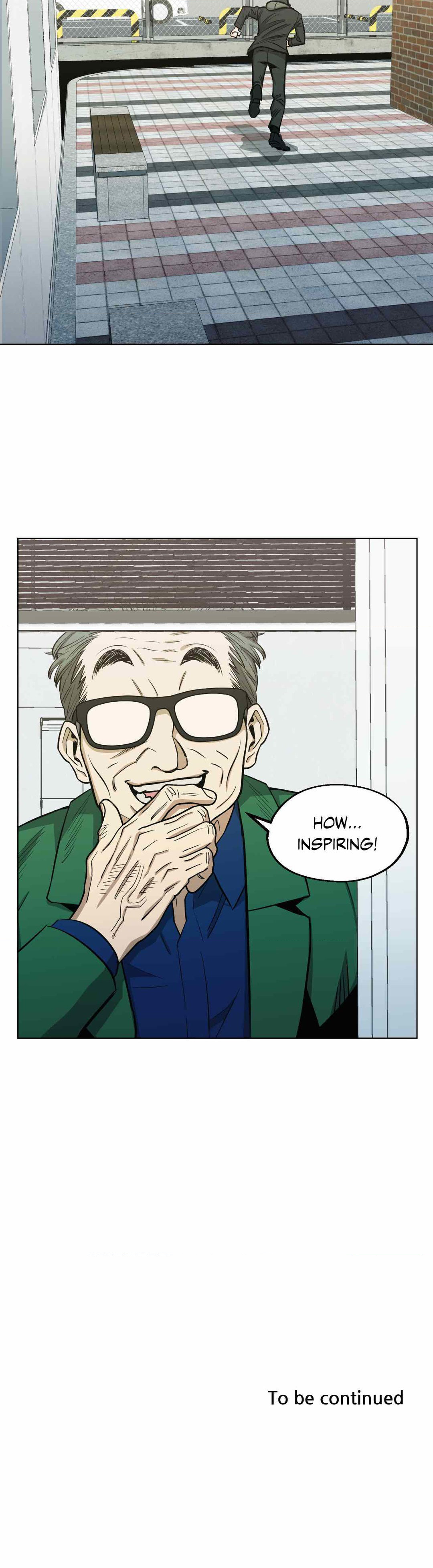 Read Killer Crush EN Manga Online