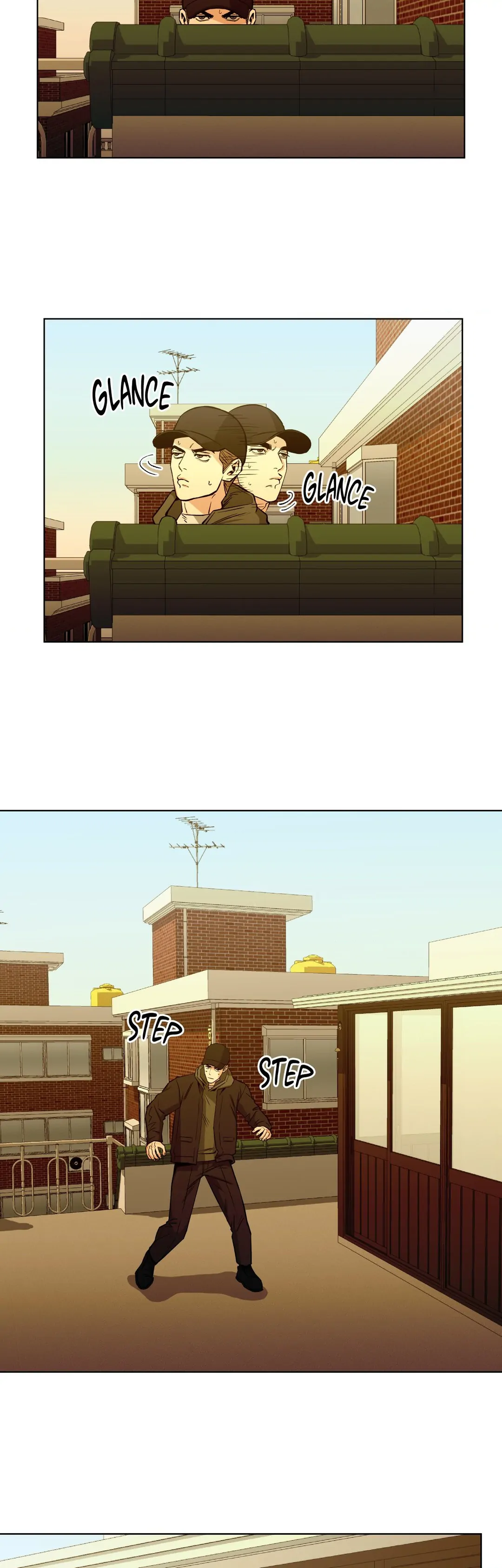 Read Killer Crush EN Manga Online