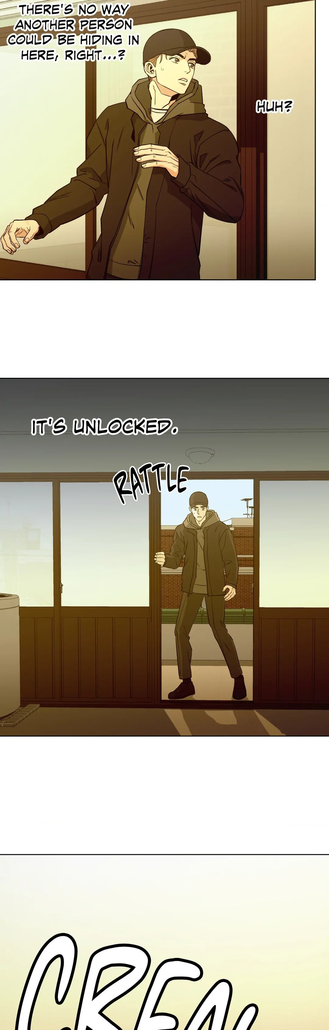 Read Killer Crush EN Manga Online