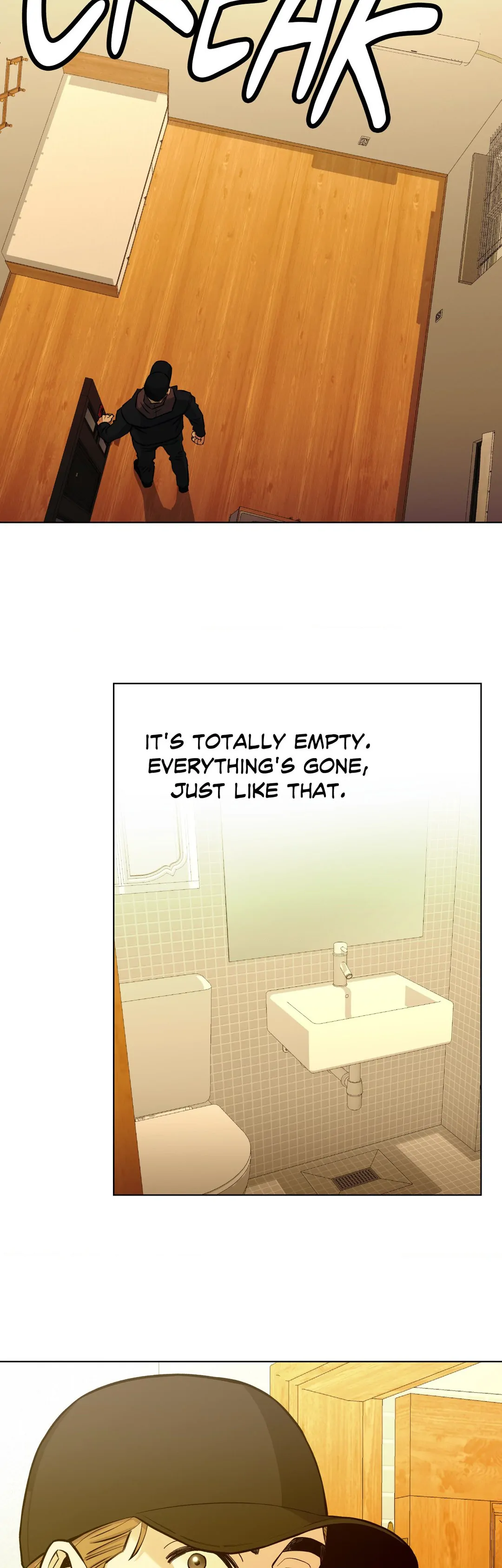 Read Killer Crush EN Manga Online