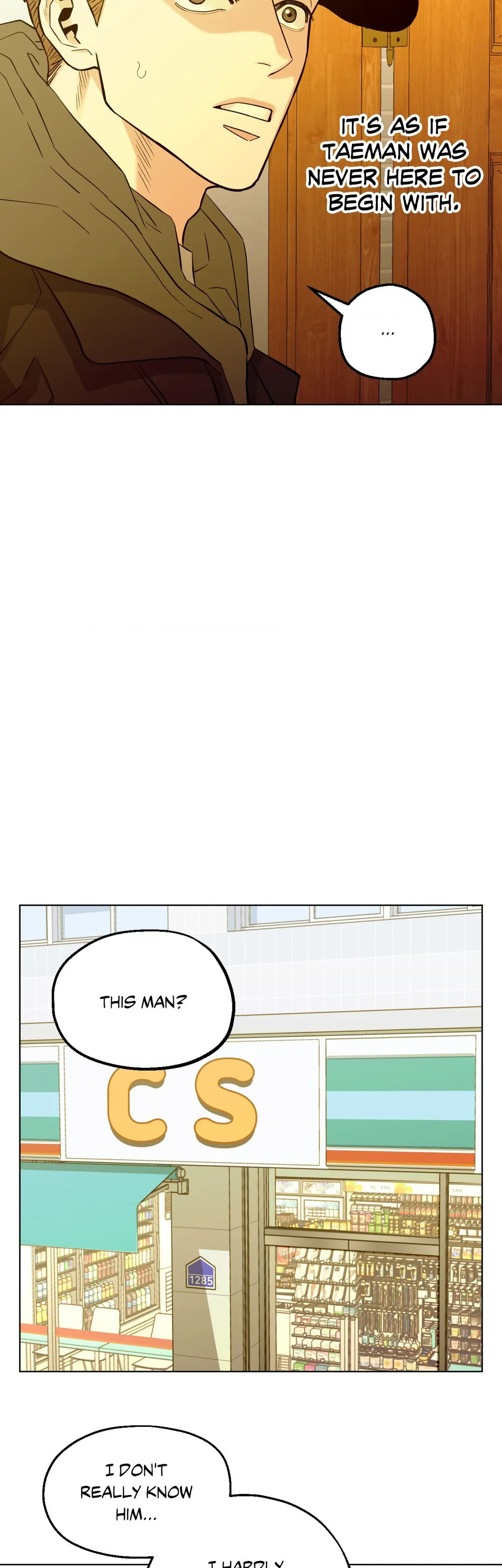 Read Killer Crush EN Manga Online