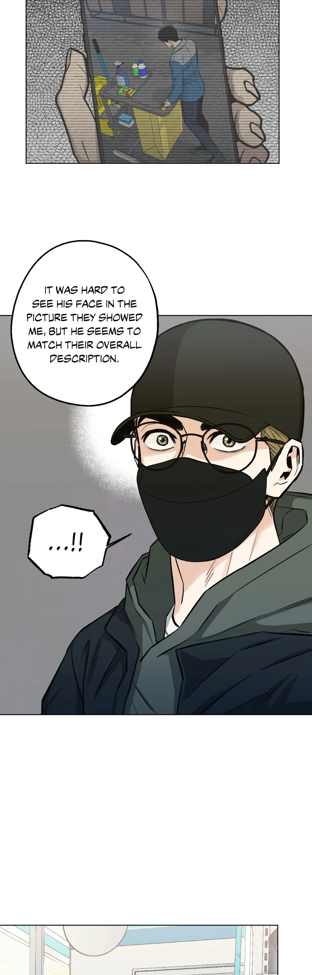 Read Killer Crush EN Manga Online