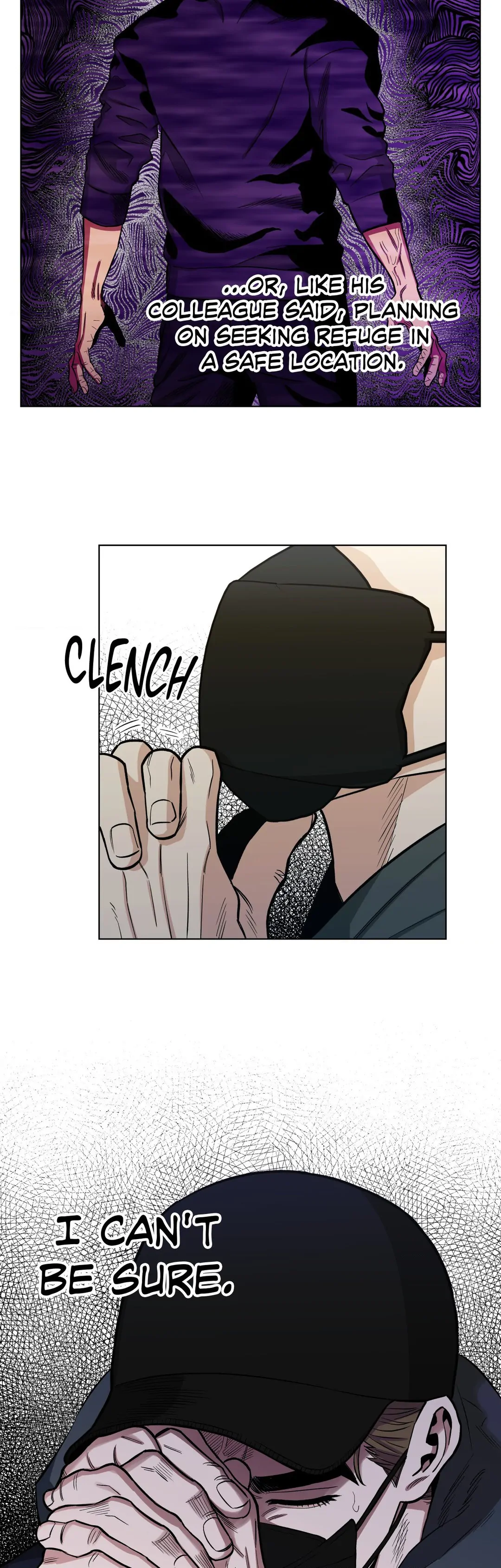 Read Killer Crush EN Manga Online