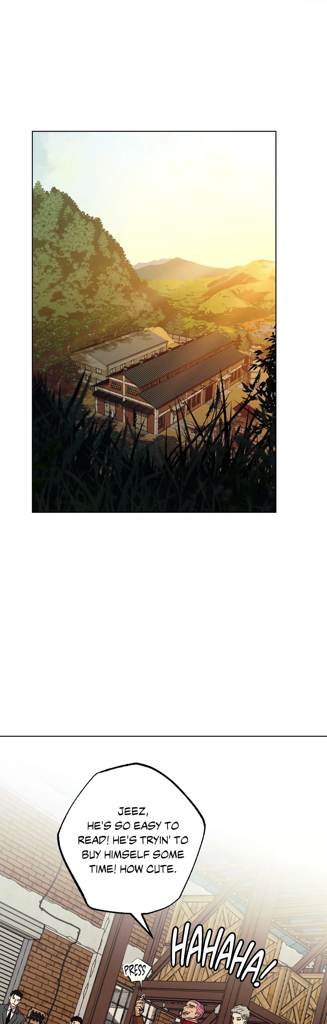 Read Killer Crush EN Manga Online