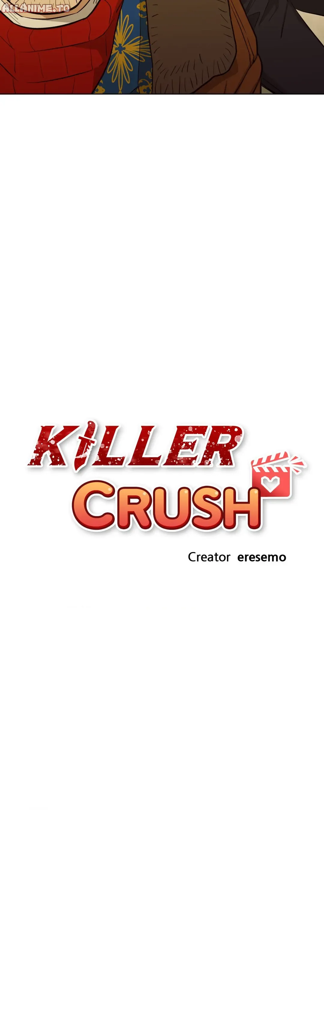 Read Killer Crush EN Manga Online