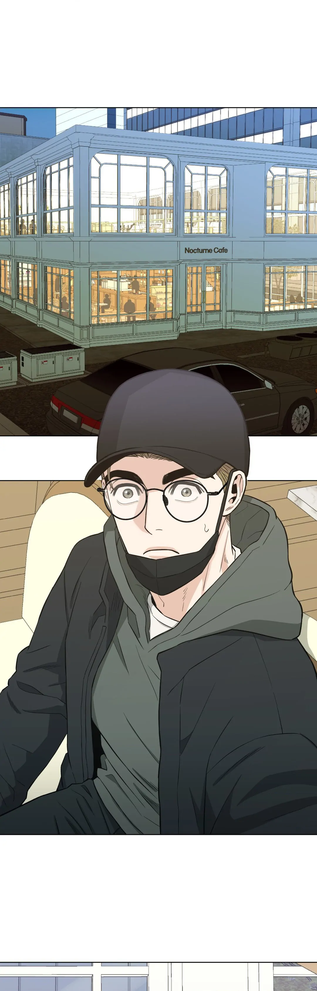 Read Killer Crush EN Manga Online