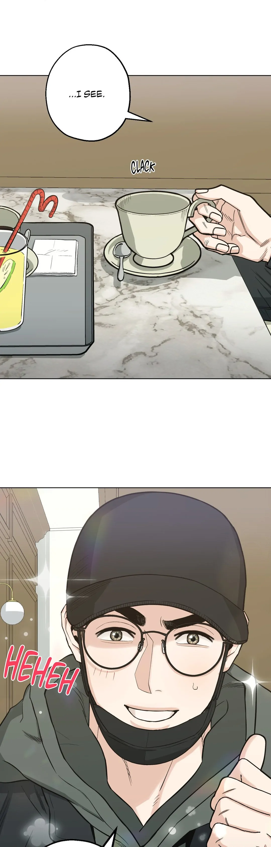 Read Killer Crush EN Manga Online