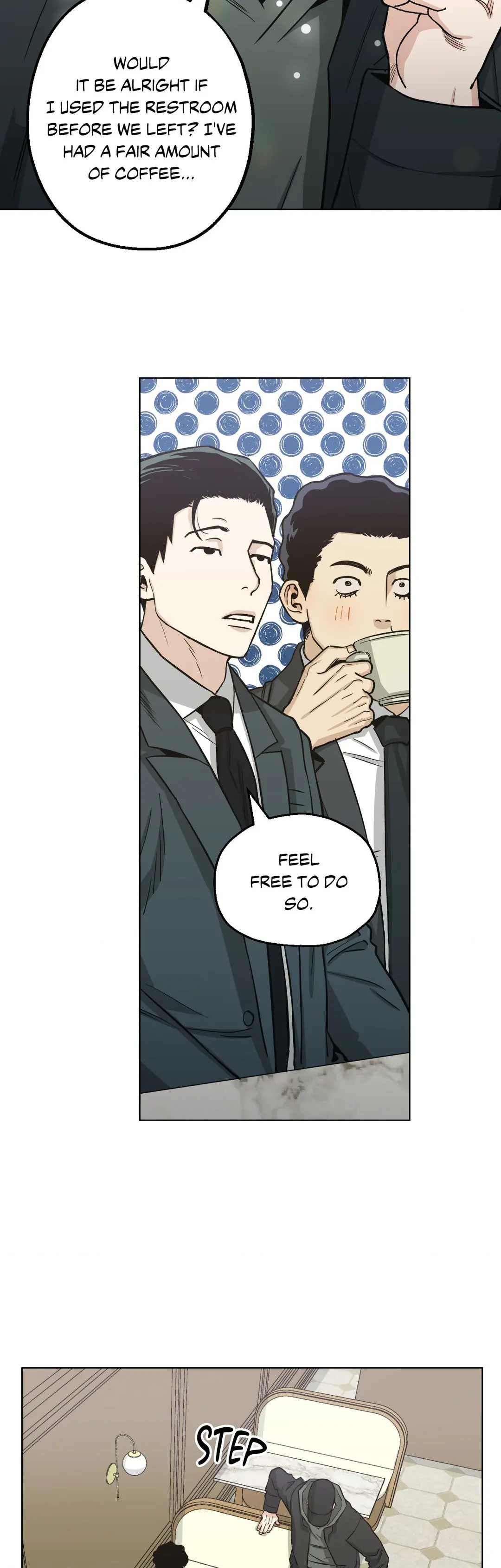 Read Killer Crush EN Manga Online