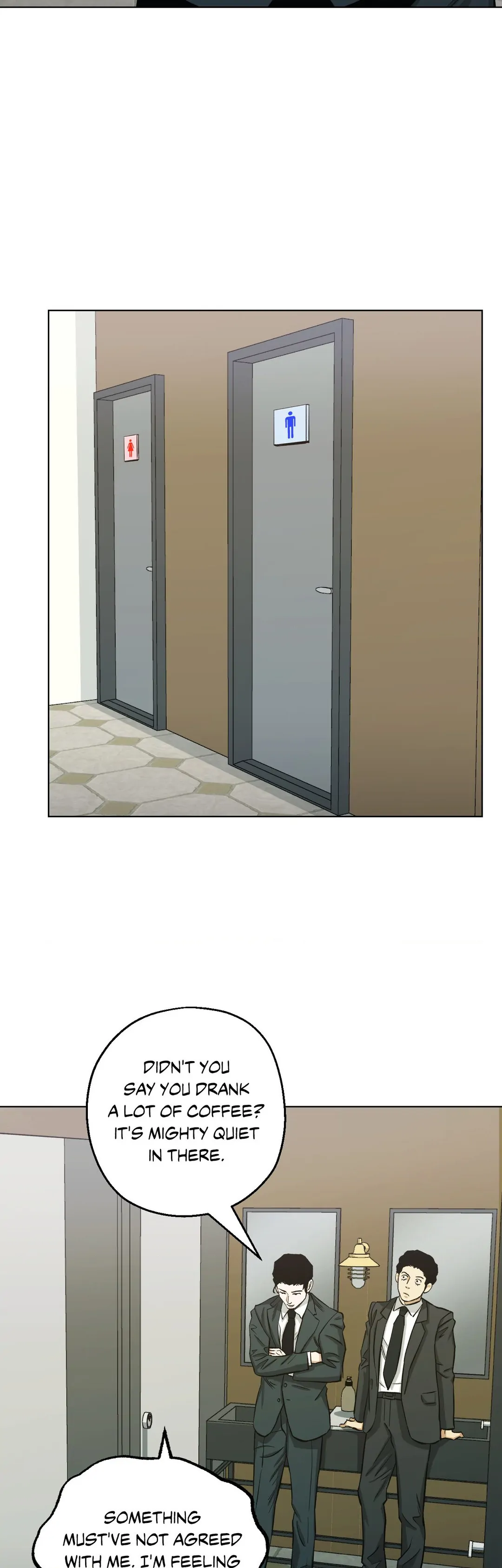 Read Killer Crush EN Manga Online