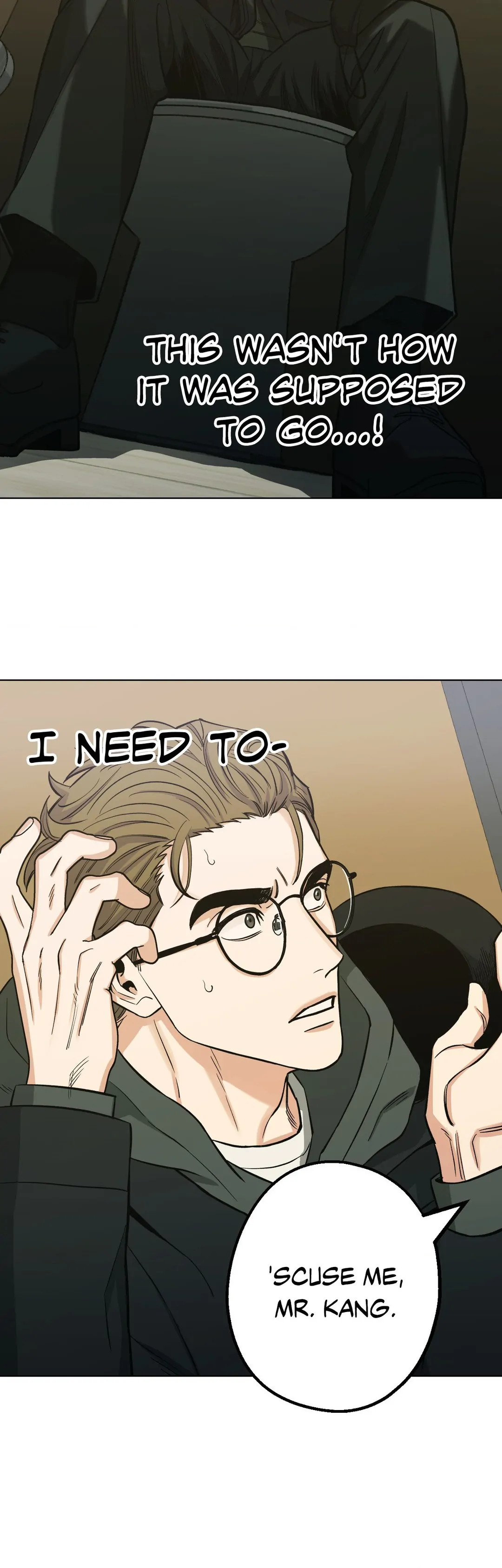 Read Killer Crush EN Manga Online