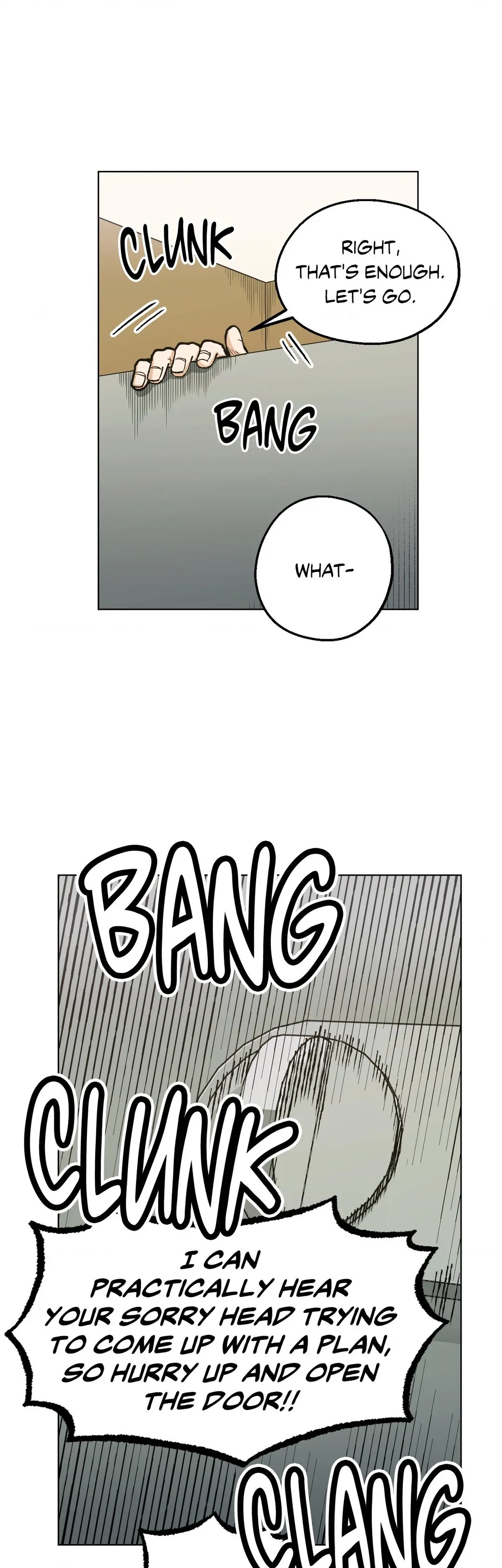 Read Killer Crush EN Manga Online