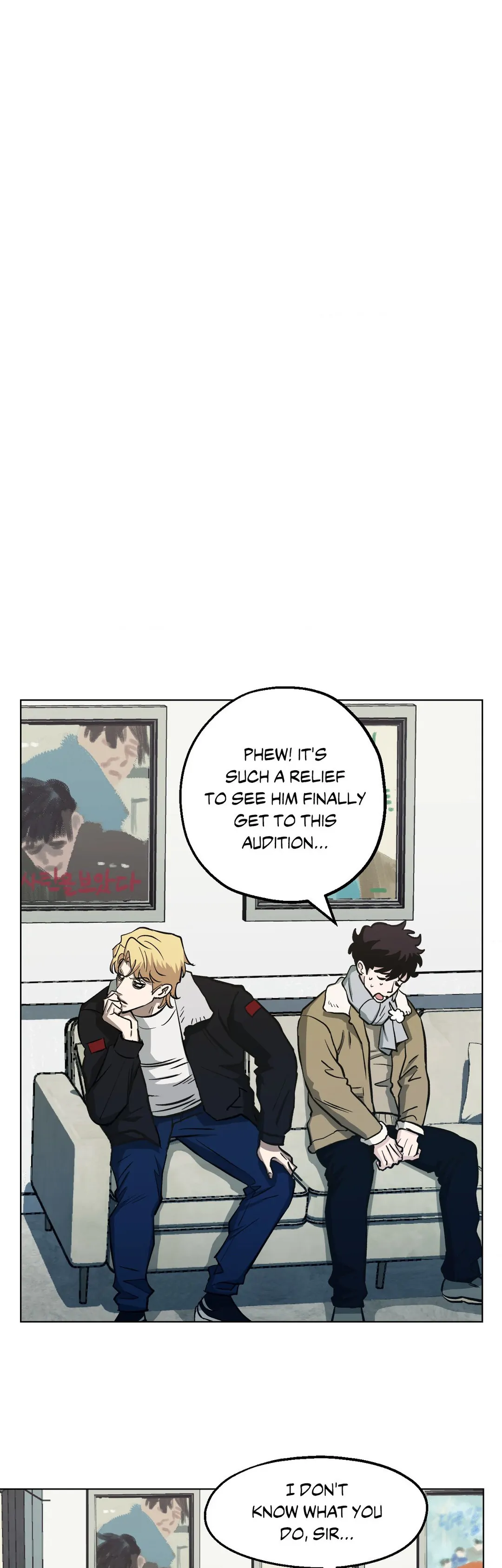 Read Killer Crush EN Manga Online