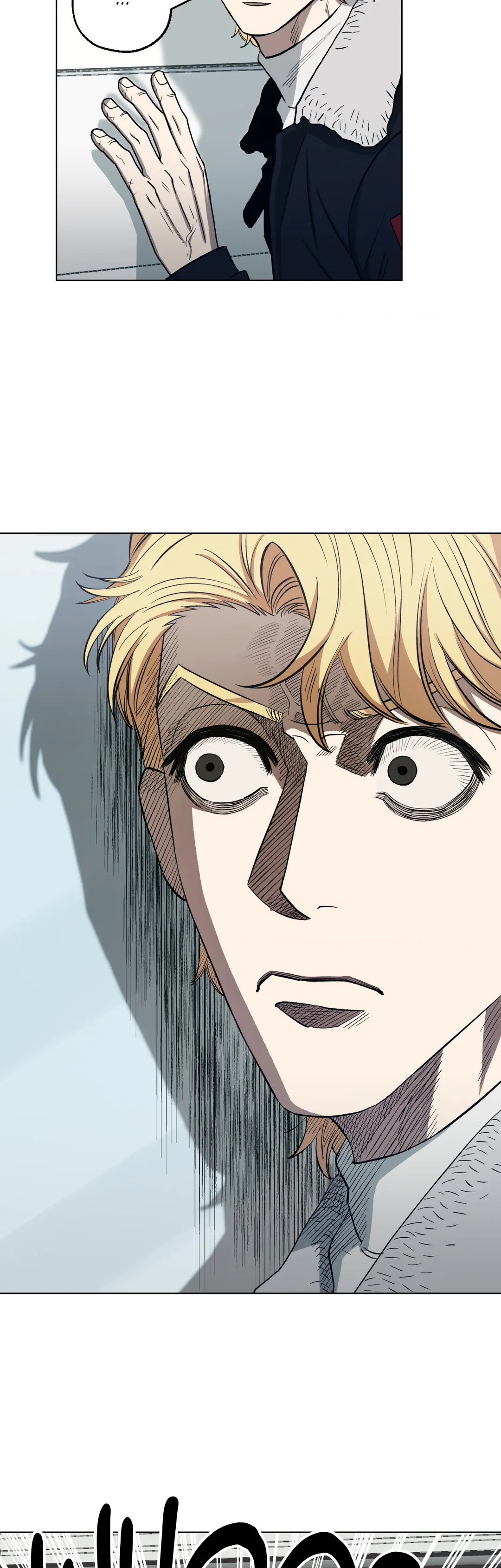 Read Killer Crush EN Manga Online